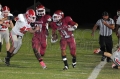 10-10 LHS vs. SPHS 021